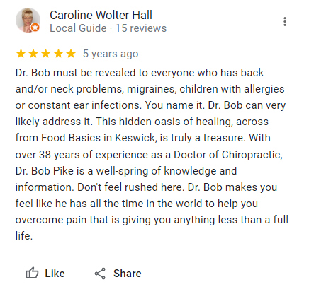 Carol-review